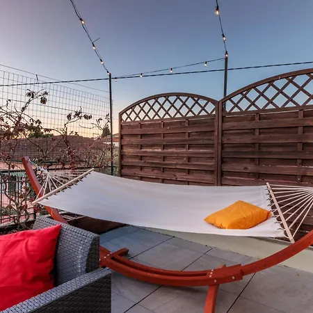 Casa Tofanelli, A Smart With Terrace * Lucca
