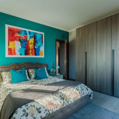 Apartment Casa Tofanelli, A Smart With Terrace *
