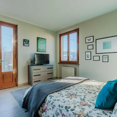 Casa Tofanelli, A Smart With Terrace Apartment *
