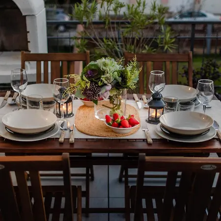 Casa Tofanelli, A Smart With Terrace Lucca